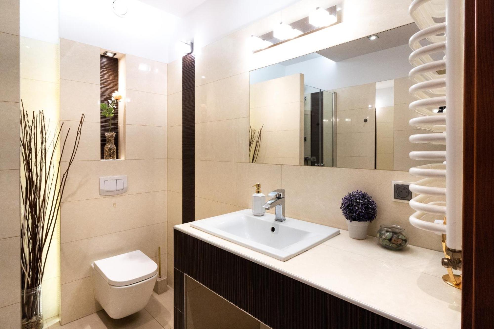 Verona Apartament 115, 69M2, Terrace, Garage 크라쿠프 외부 사진