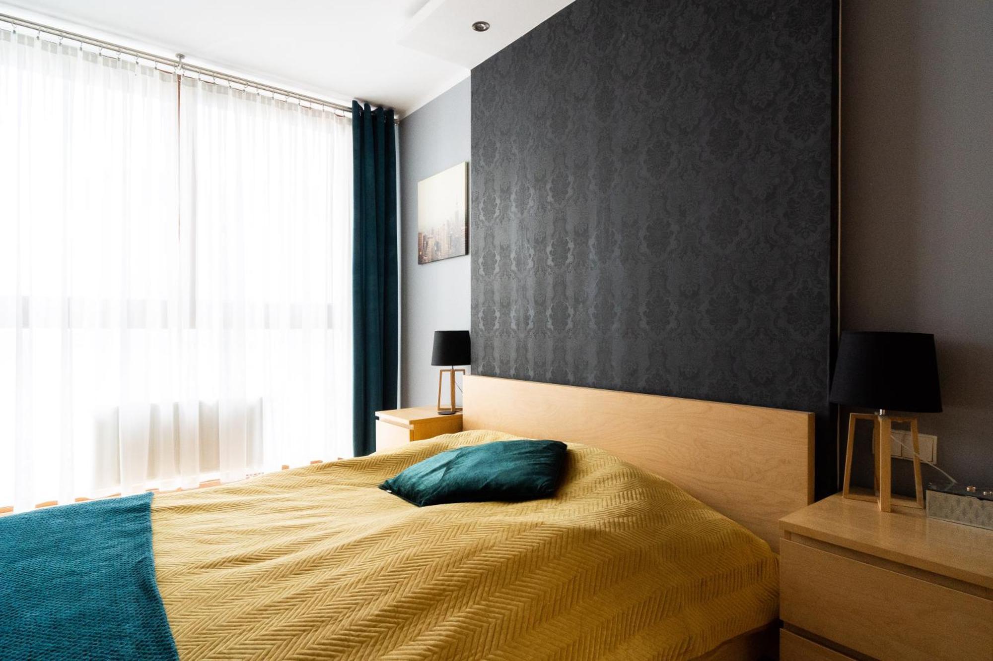 Verona Apartament 115, 69M2, Terrace, Garage 크라쿠프 외부 사진