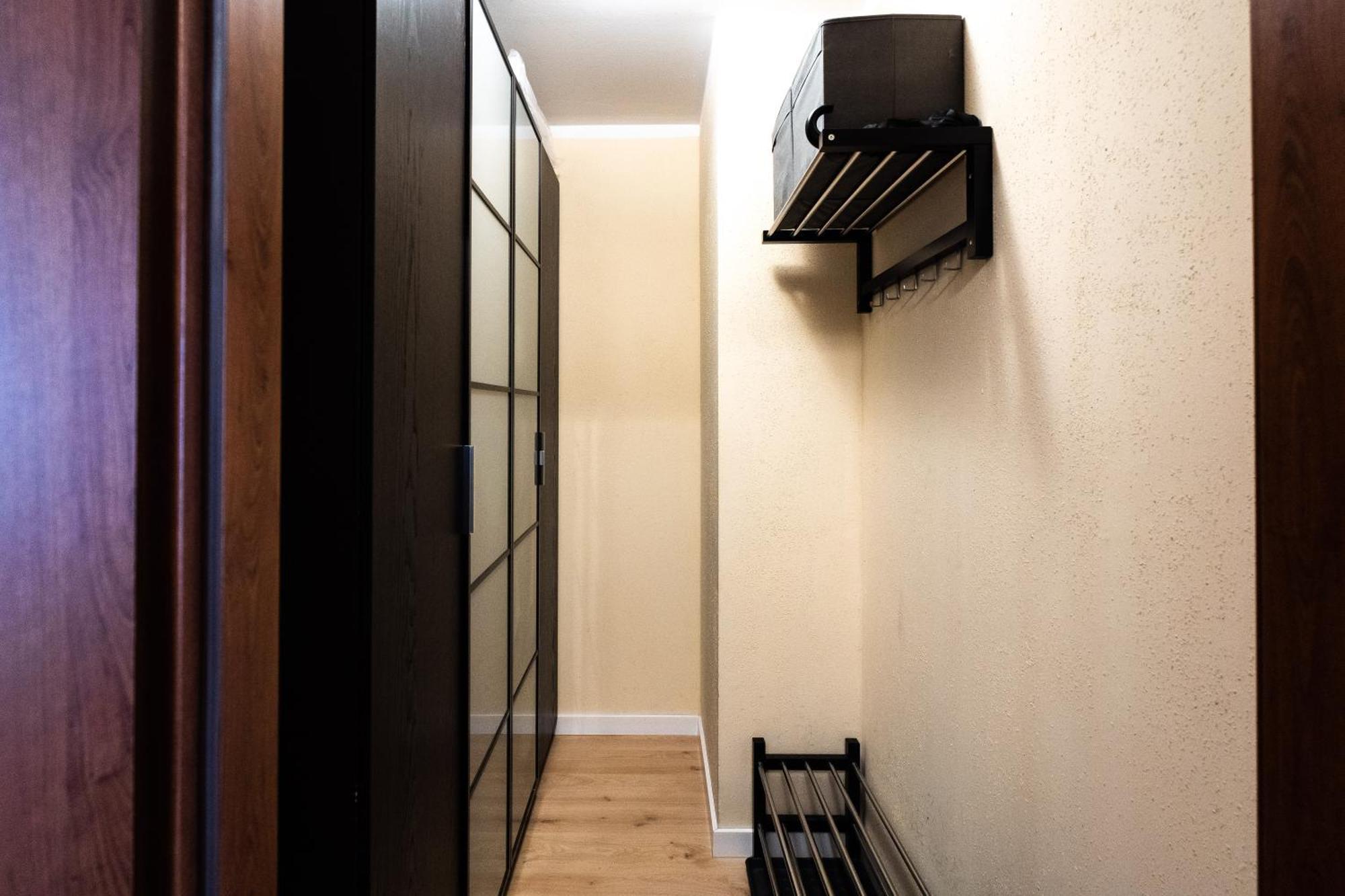 Verona Apartament 115, 69M2, Terrace, Garage 크라쿠프 외부 사진