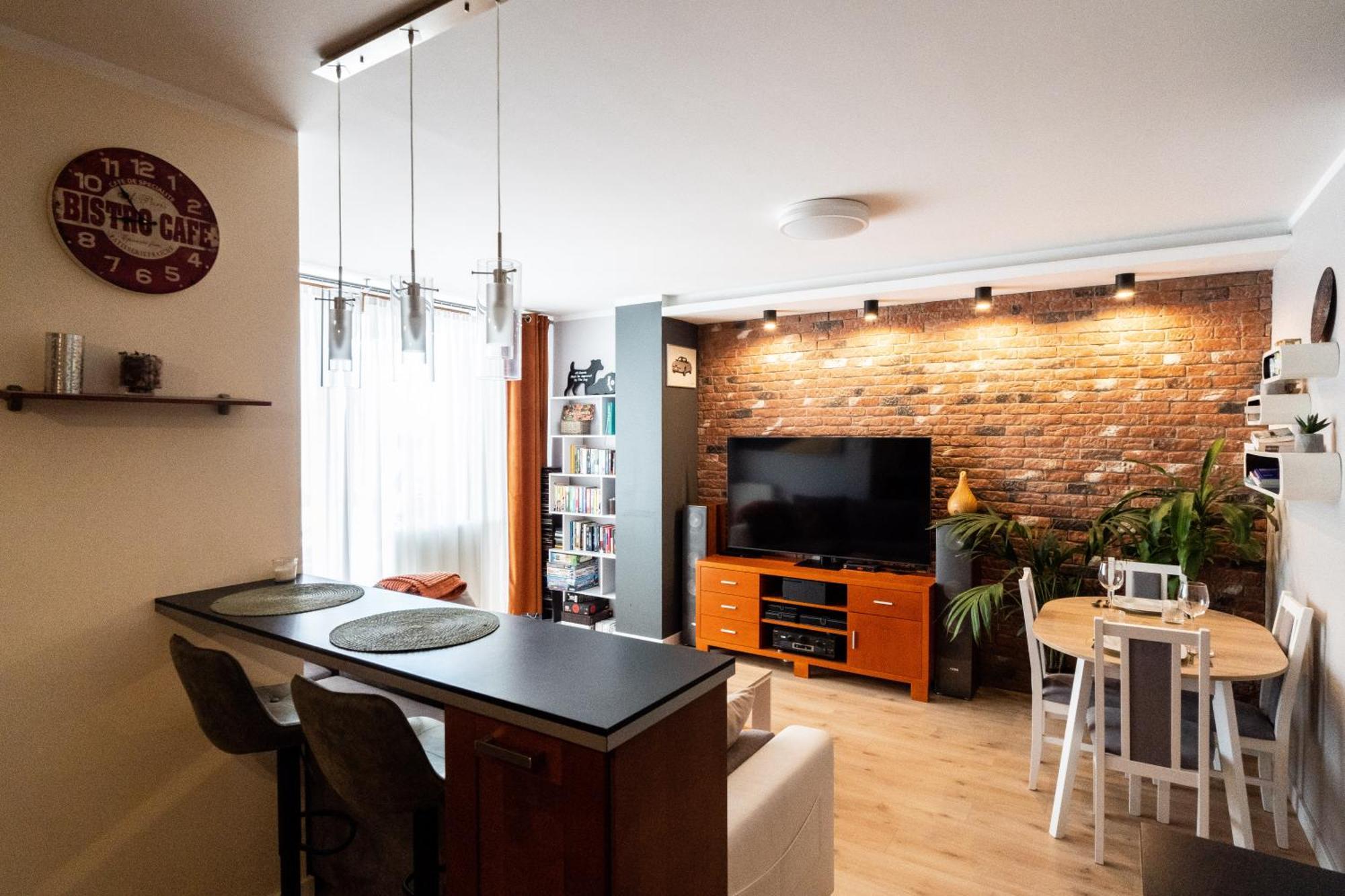Verona Apartament 115, 69M2, Terrace, Garage 크라쿠프 외부 사진