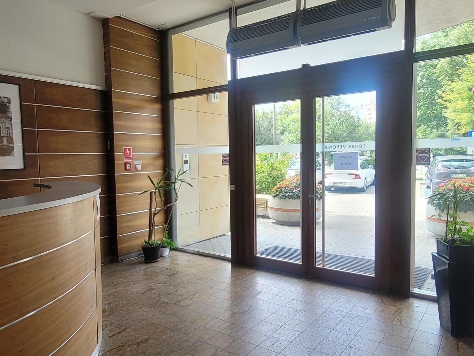 Verona Apartament 115, 69M2, Terrace, Garage 크라쿠프 외부 사진